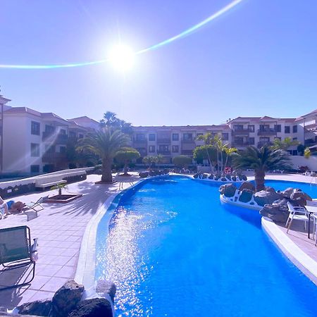 Tropicalidays Costa Mar Apartment Costa Del Silencio Exterior photo