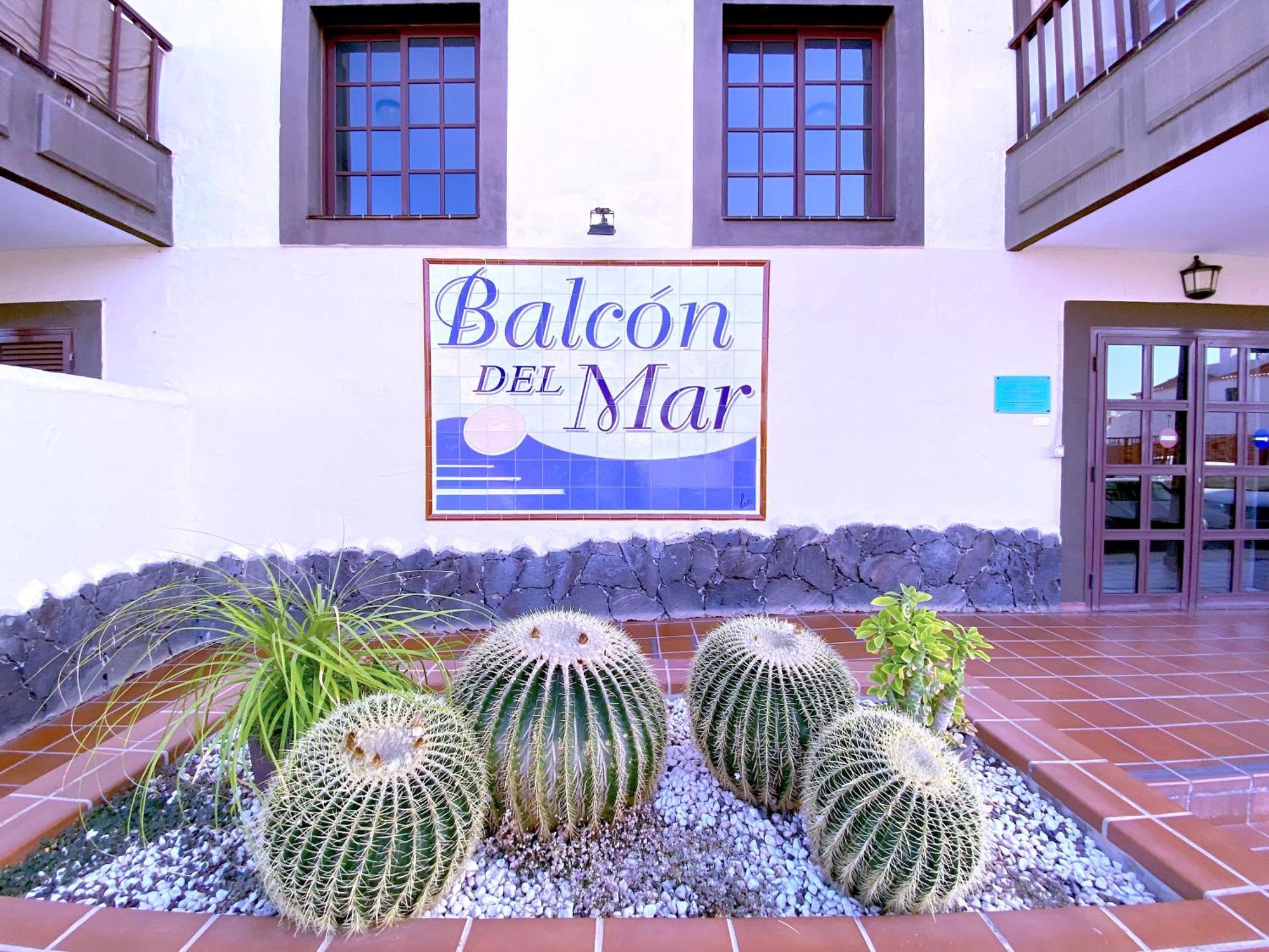 Tropicalidays Costa Mar Apartment Costa Del Silencio Exterior photo