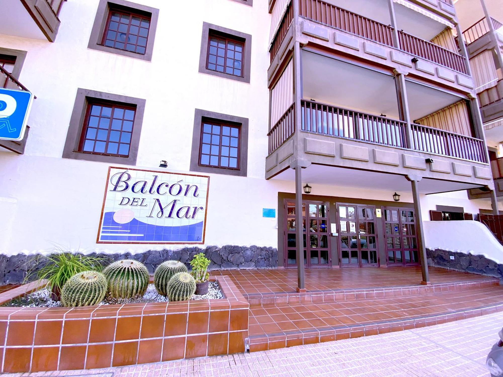 Tropicalidays Costa Mar Apartment Costa Del Silencio Exterior photo